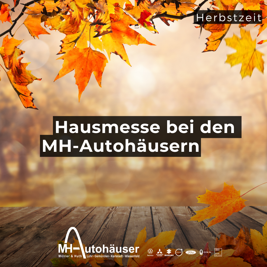 Heißer Herbst